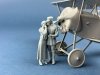 Copper State Models F32-068 French officer - Farewell 1/32